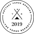 Venue Report - This Must Be The Place