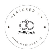 Featured on My Big Day